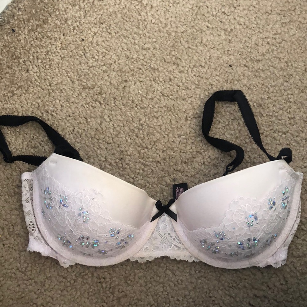 Victoria’s Secret Dream Angel Balconet